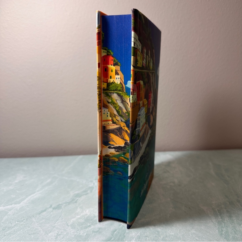 One Last Shot Afterlight Hardback Edition Signed by Betty Cayouette - Picture 3 of 8